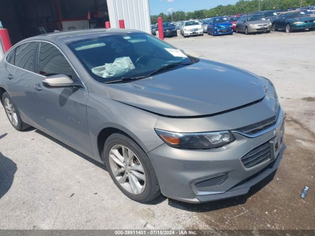 chevrolet malibu 2018 1g1zd5st9jf173359