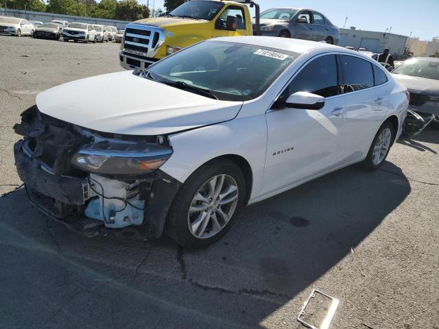 chevrolet malibu lt 2018 1g1zd5st9jf174639