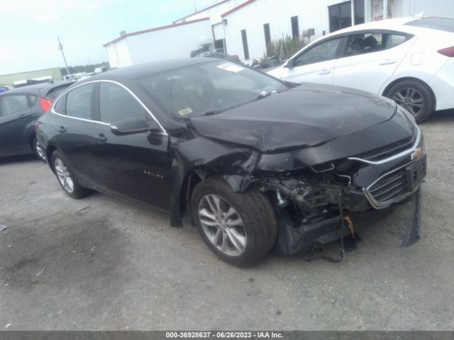 chevrolet malibu 2018 1g1zd5st9jf179114