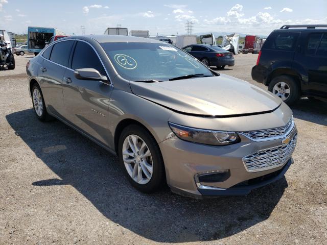 chevrolet malibu lt 2018 1g1zd5st9jf179789