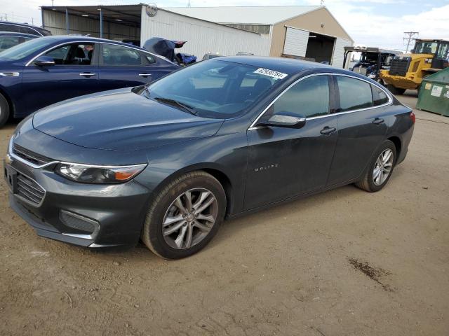 chevrolet malibu lt 2018 1g1zd5st9jf182210