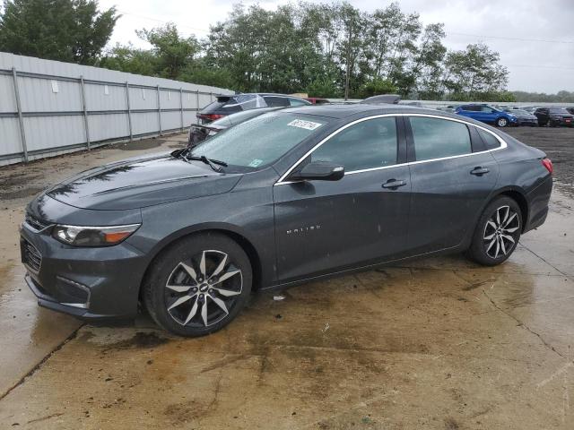 chevrolet malibu lt 2018 1g1zd5st9jf194695