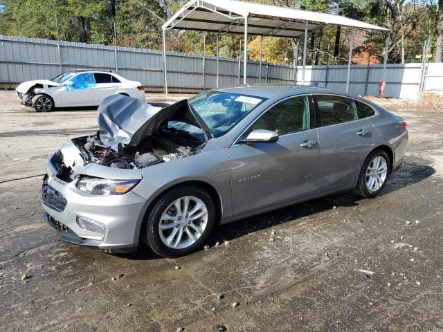 chevrolet malibu lt 2018 1g1zd5st9jf195863