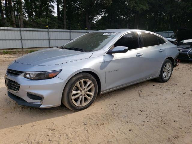 chevrolet malibu lt 2018 1g1zd5st9jf204027