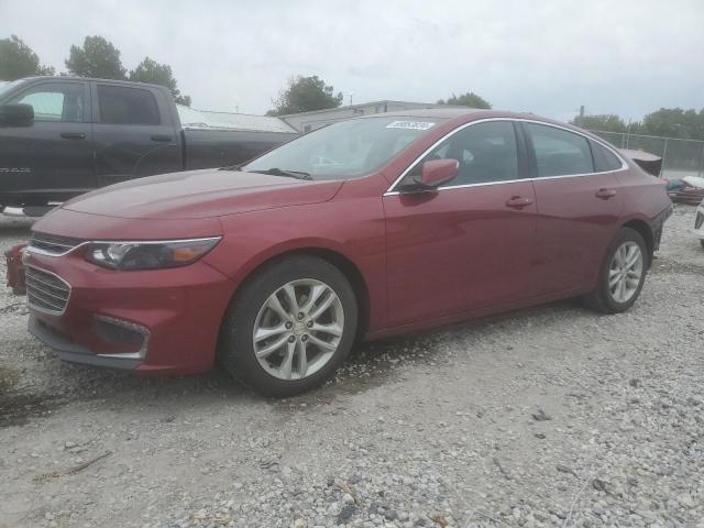 chevrolet malibu lt 2018 1g1zd5st9jf207056