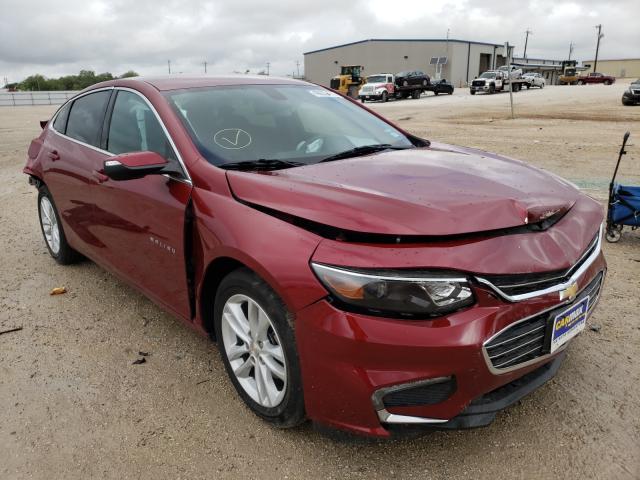 chevrolet malibu lt 2018 1g1zd5st9jf209101