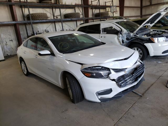 chevrolet malibu lt 2018 1g1zd5st9jf213973