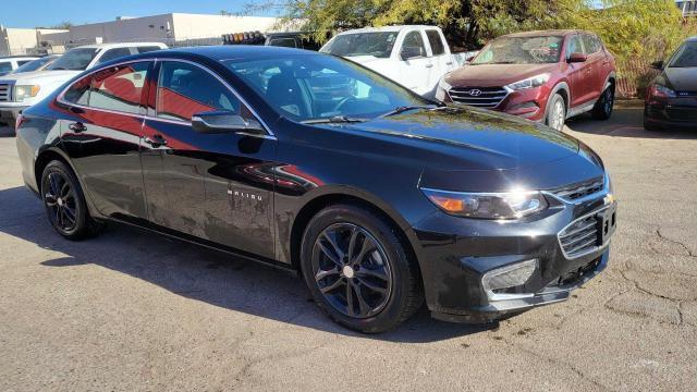 chevrolet malibu lt 2018 1g1zd5st9jf220423