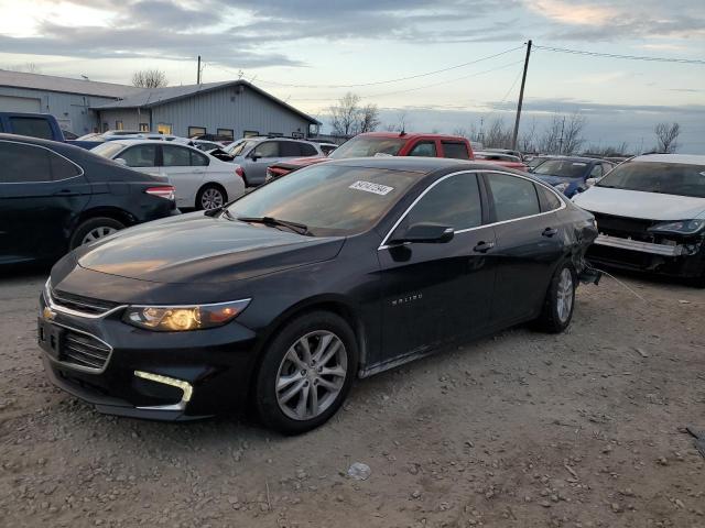 chevrolet malibu lt 2018 1g1zd5st9jf239134