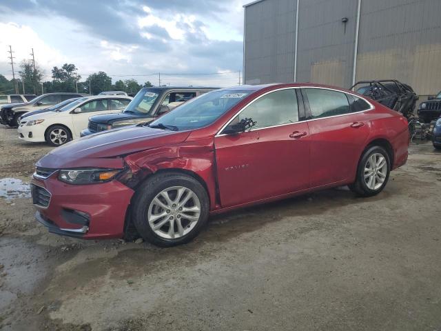 chevrolet malibu 2018 1g1zd5st9jf240638