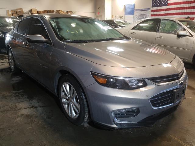 chevrolet malibu lt 2018 1g1zd5st9jf242308