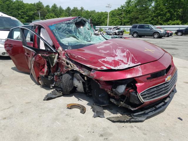 chevrolet malibu lt 2018 1g1zd5st9jf243443