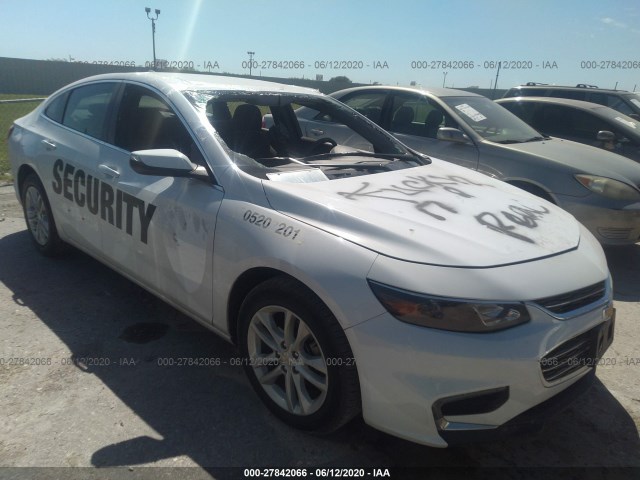 chevrolet malibu 2018 1g1zd5st9jf249663