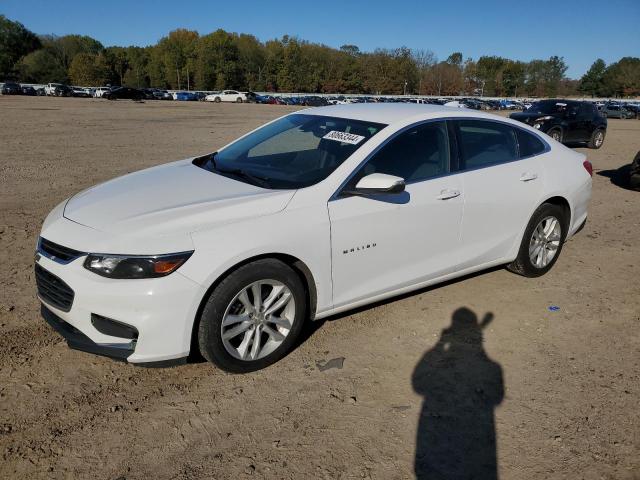 chevrolet malibu lt 2018 1g1zd5st9jf257102