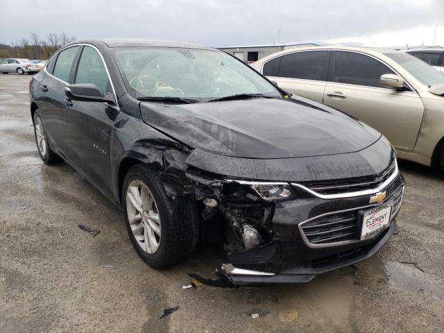 chevrolet malibu lt 2018 1g1zd5st9jf258377