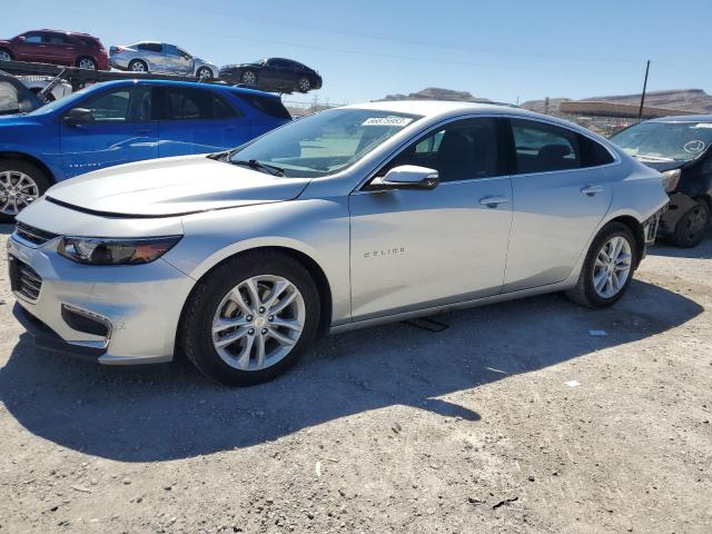 chevrolet malibu 2018 1g1zd5st9jf258850