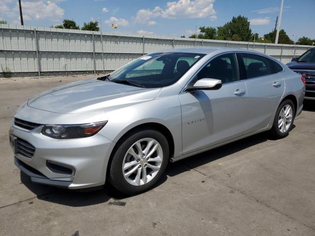 chevrolet malibu lt 2018 1g1zd5st9jf264910