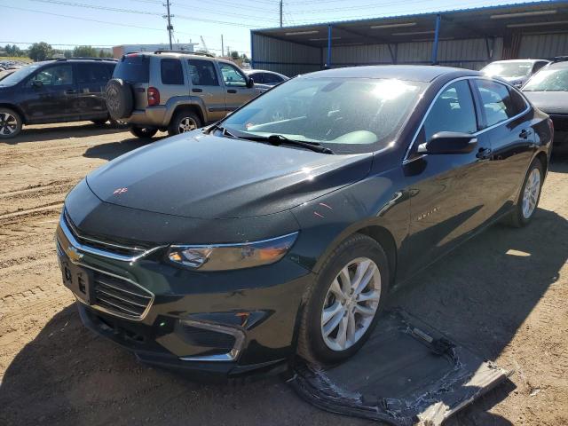 chevrolet malibu 2018 1g1zd5st9jf271467