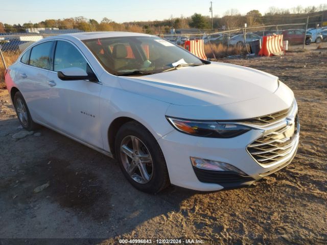 chevrolet malibu 2019 1g1zd5st9kf105144