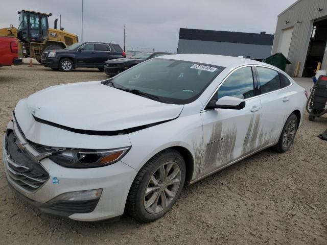 chevrolet malibu lt 2019 1g1zd5st9kf105208