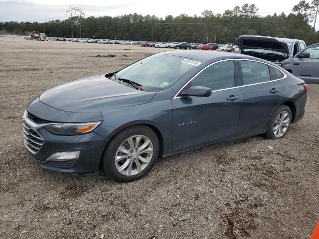 chevrolet malibu lt 2019 1g1zd5st9kf108237