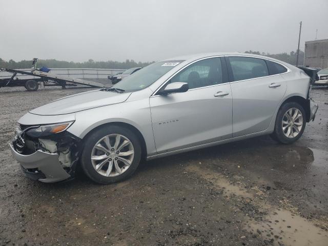 chevrolet malibu lt 2019 1g1zd5st9kf108318