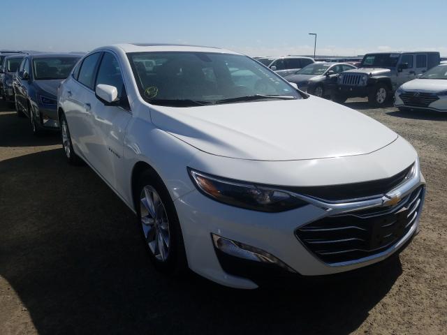 chevrolet malibu 2019 1g1zd5st9kf110280