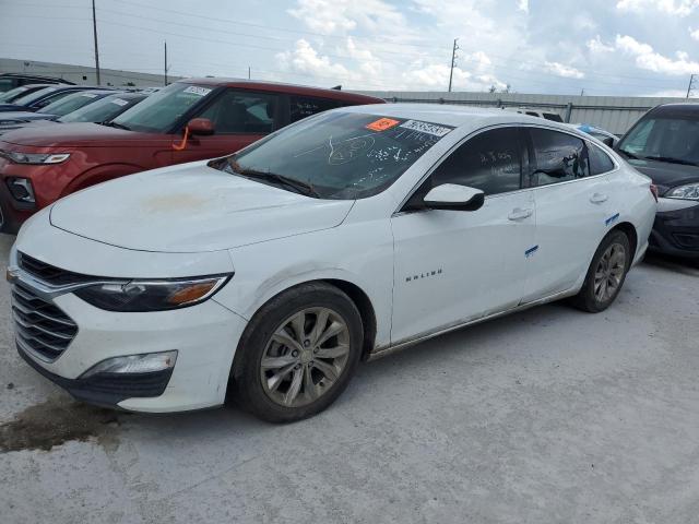 chevrolet malibu lt 2019 1g1zd5st9kf112059