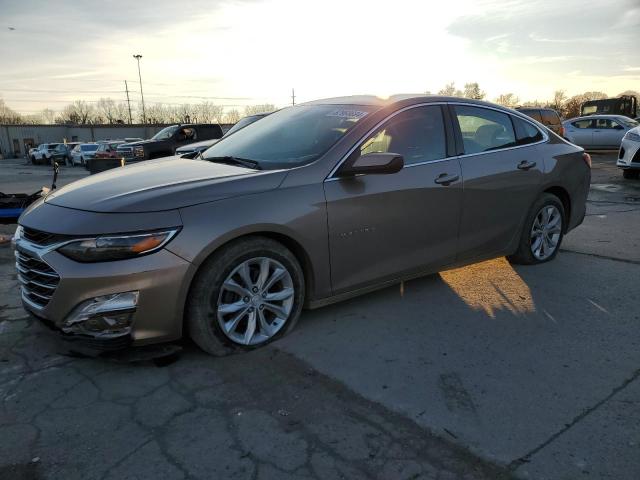 chevrolet malibu lt 2019 1g1zd5st9kf117049