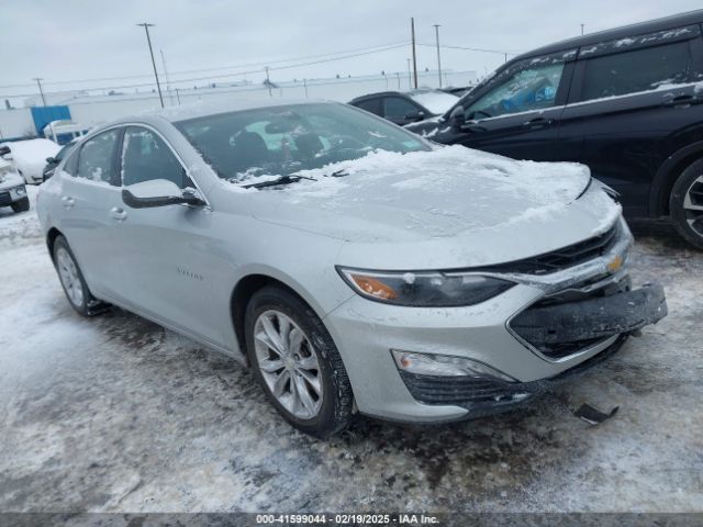 chevrolet malibu 2019 1g1zd5st9kf119206