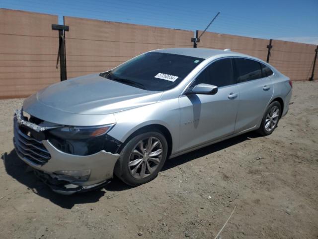 chevrolet malibu 2019 1g1zd5st9kf121912