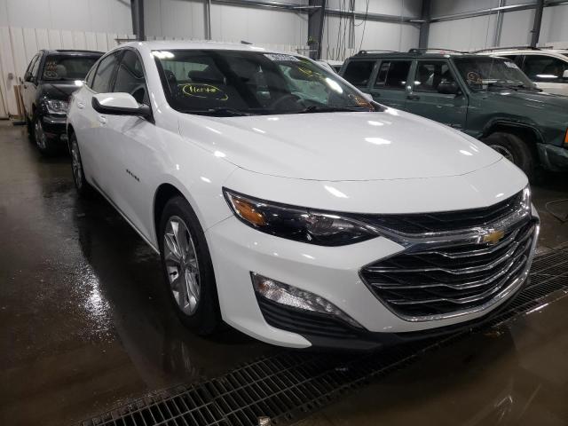 chevrolet malibu lt 2019 1g1zd5st9kf125569