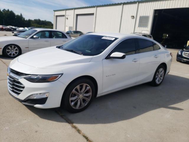 chevrolet malibu 2019 1g1zd5st9kf134319