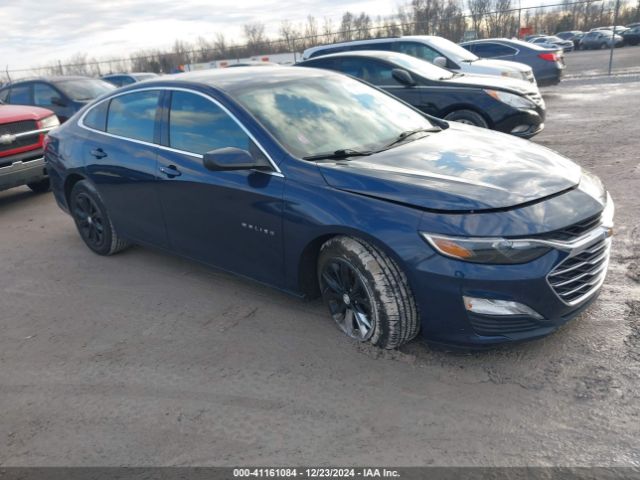 chevrolet malibu 2019 1g1zd5st9kf140279