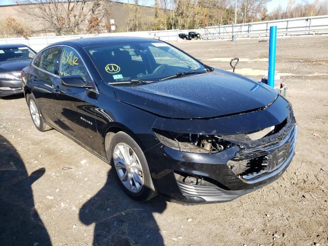 chevrolet malibu lt 2019 1g1zd5st9kf150018