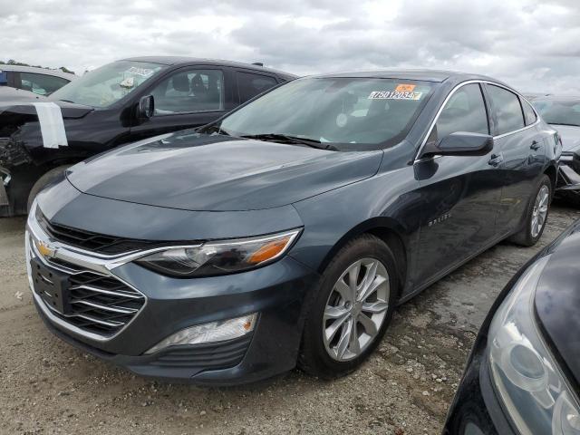 chevrolet malibu lt 2019 1g1zd5st9kf151220