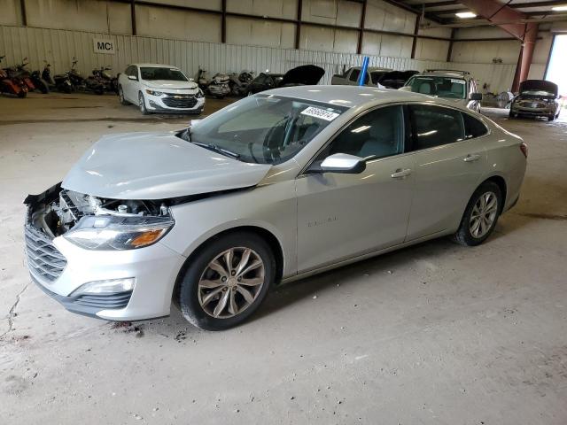 chevrolet malibu lt 2019 1g1zd5st9kf154750