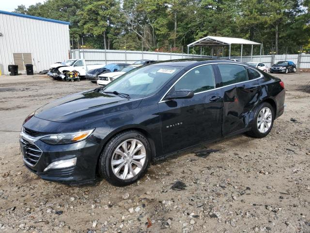 chevrolet malibu lt 2019 1g1zd5st9kf158393