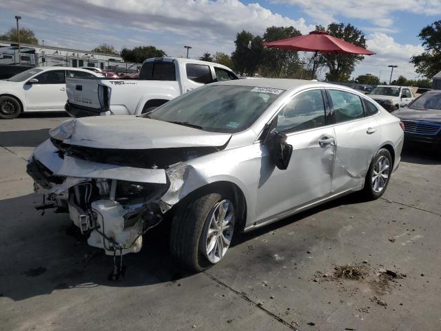 chevrolet malibu lt 2019 1g1zd5st9kf159723