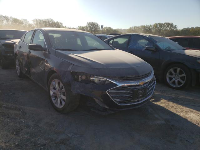 chevrolet malibu lt 2019 1g1zd5st9kf160208