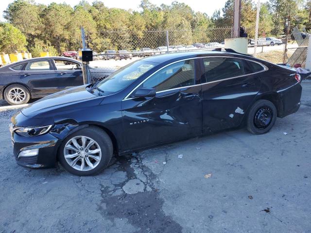 chevrolet malibu lt 2019 1g1zd5st9kf164274