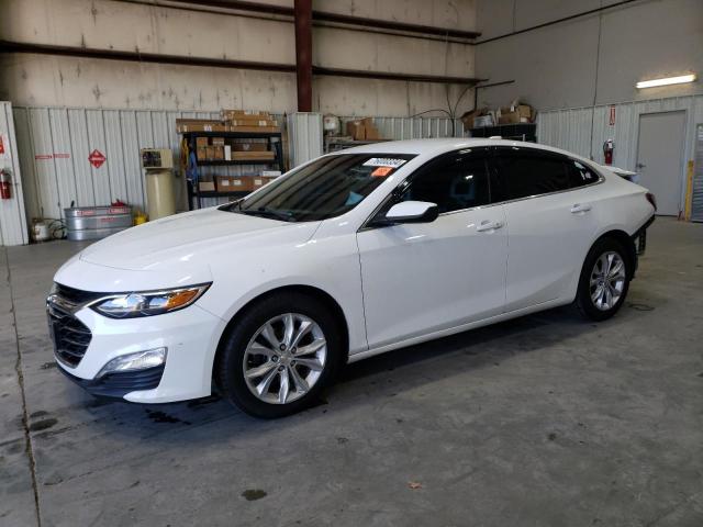 chevrolet malibu lt 2019 1g1zd5st9kf166977