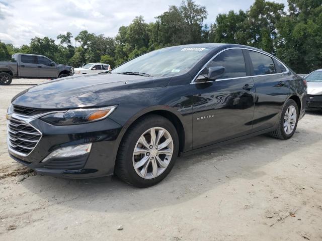 chevrolet malibu lt 2019 1g1zd5st9kf202148