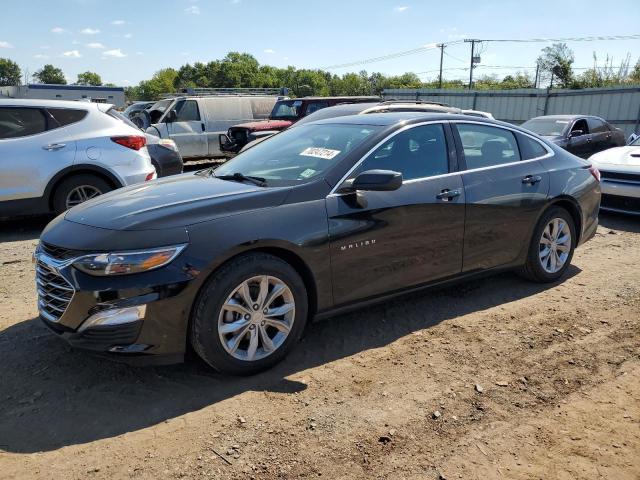 chevrolet malibu 2020 1g1zd5st9lf014330