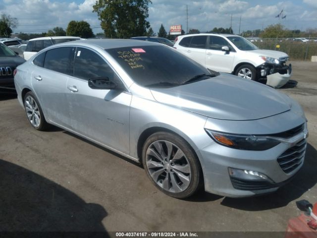 chevrolet malibu 2020 1g1zd5st9lf036313