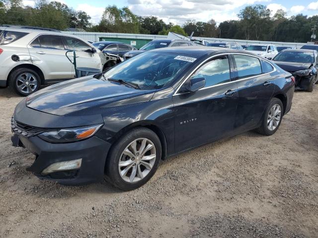 chevrolet malibu lt 2020 1g1zd5st9lf037459