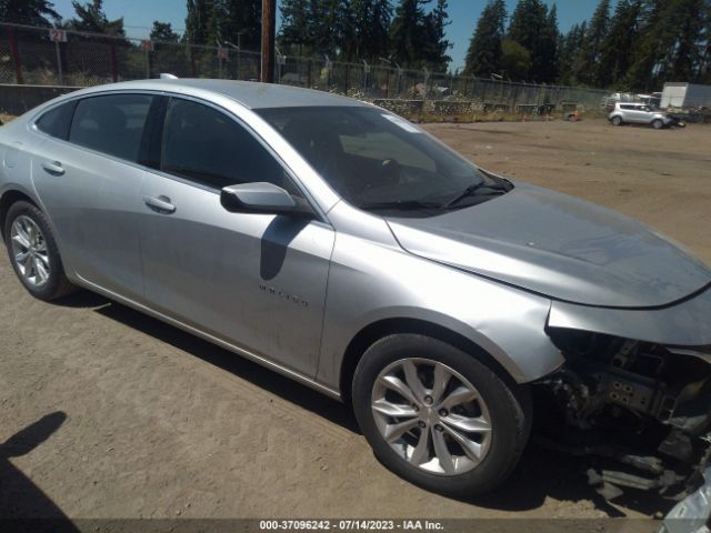 chevrolet malibu 2020 1g1zd5st9lf038904