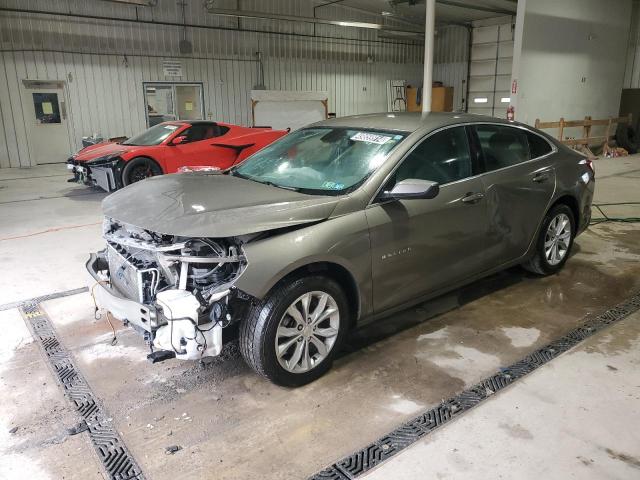 chevrolet malibu 2020 1g1zd5st9lf052091