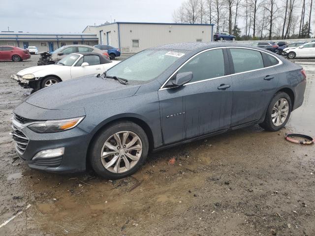 chevrolet malibu 2020 1g1zd5st9lf054066