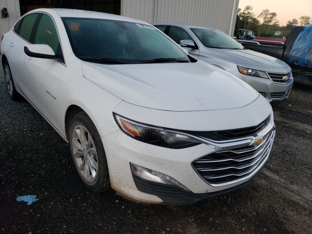 chevrolet malibu 2020 1g1zd5st9lf055041